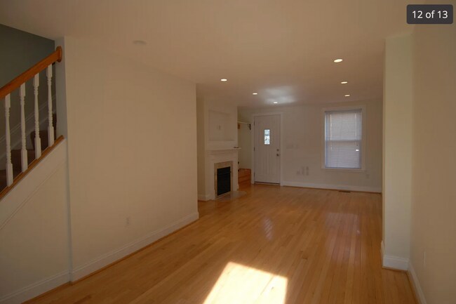 Building Photo - 110 S Wolfe St