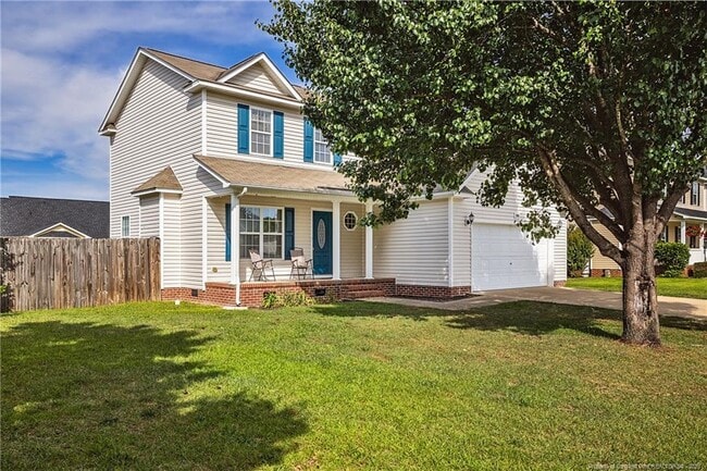 Building Photo - 1414-1412 Seabiscuit Dr