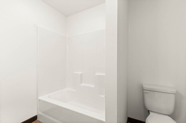 Building Photo - 2-Story Urban Triplex at a modern community featuring 3 Bedrooms 2.5 Bathrooms