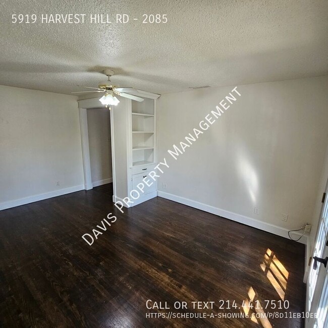 Building Photo - 5919 Harvest Hill Rd