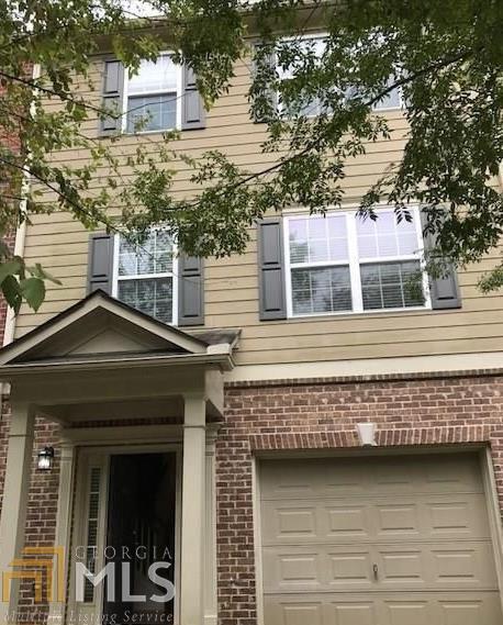 Building Photo - 3616 Utoy Dr SW