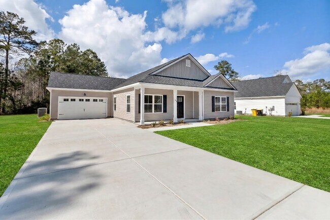 Building Photo - 1138 Hanover Ln