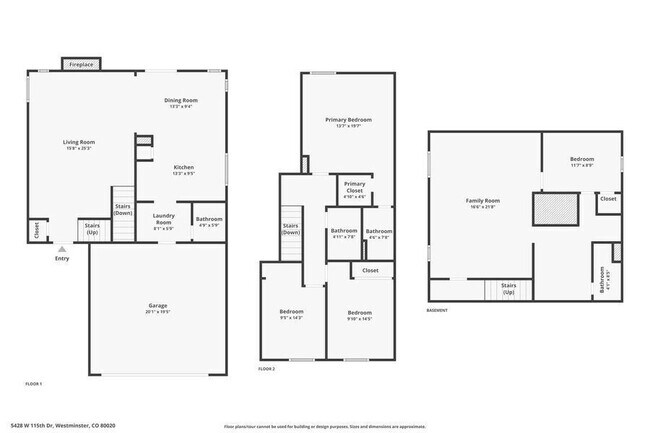 Building Photo - 5428 W 115th Dr
