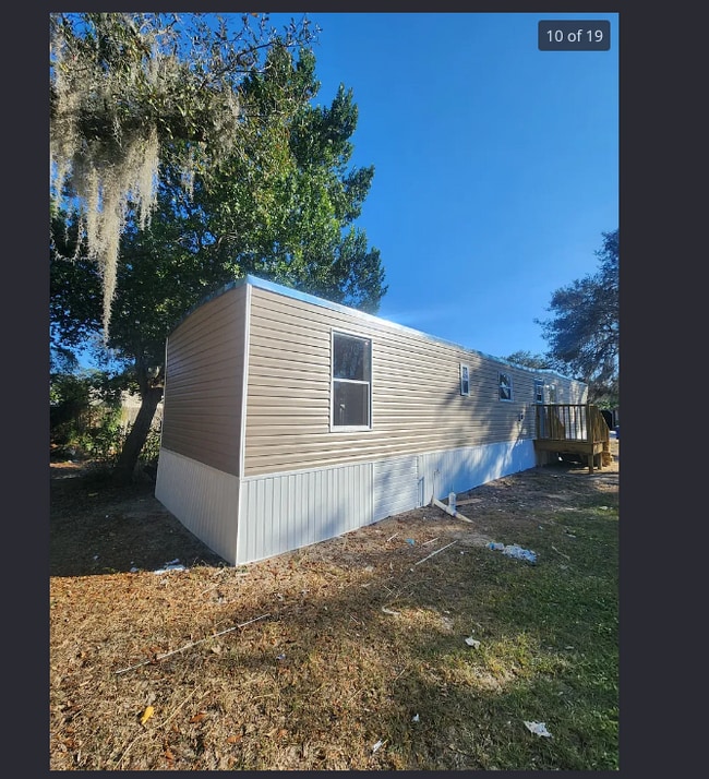 Building Photo - 4506 Granada Ave