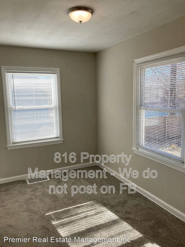 Building Photo - 7614 Eby Ave