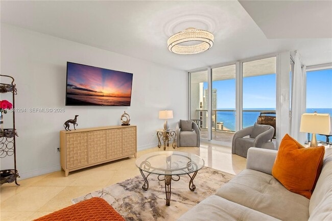 Building Photo - 19111 Collins Ave