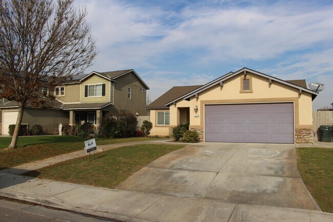 Building Photo - 208 Agile Way