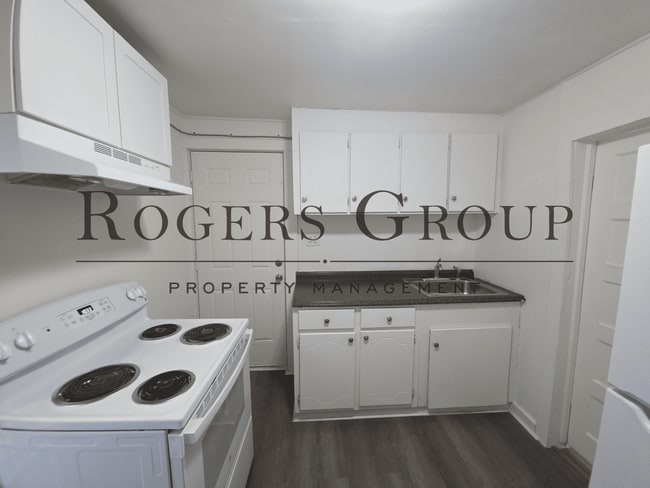 Building Photo - 625 Breckenridge St