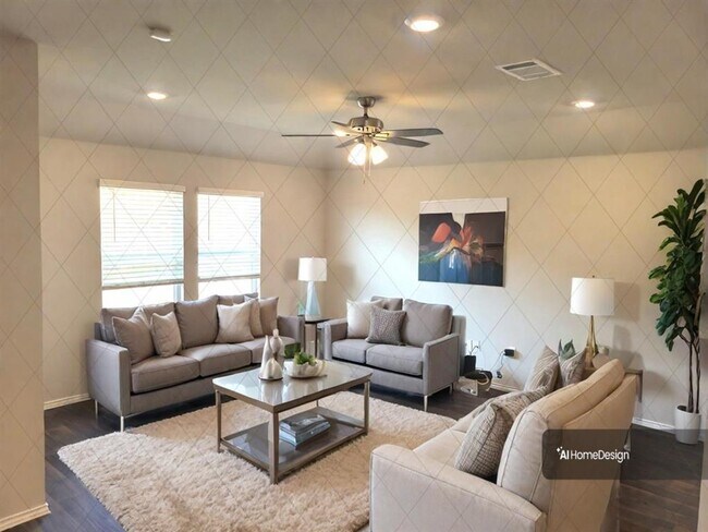 Building Photo - 6012 Brocade Dr