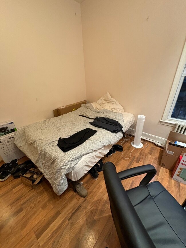 Building Photo - 860 Huntington Ave