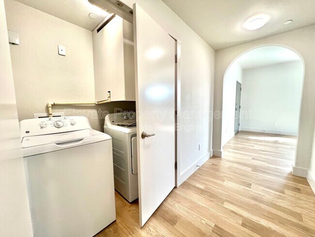 Interior Photo - Plaza Flats