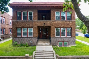 Building Photo - 269 Oxford St