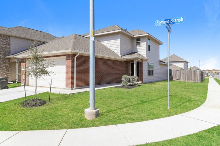 Building Photo - 9311 Somers Branch