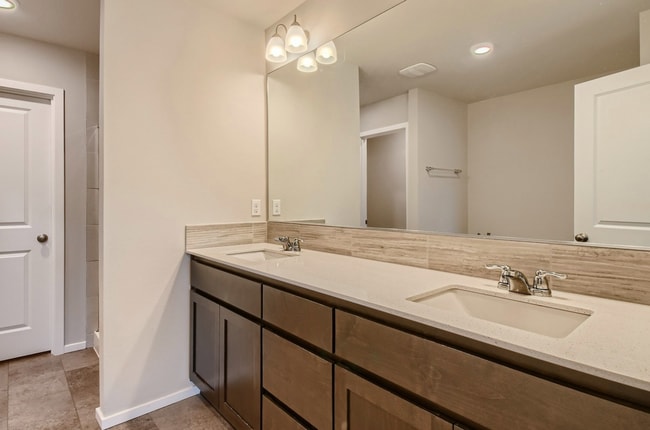 Building Photo - Bethany Beauty: Smart home w/gas range, 2 car garage, AC, W/D, Fireplace!