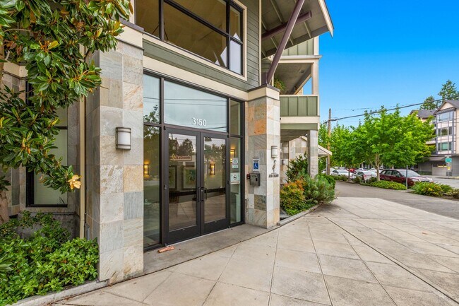 Building Photo - 2Bd/1Ba Seattle Condo