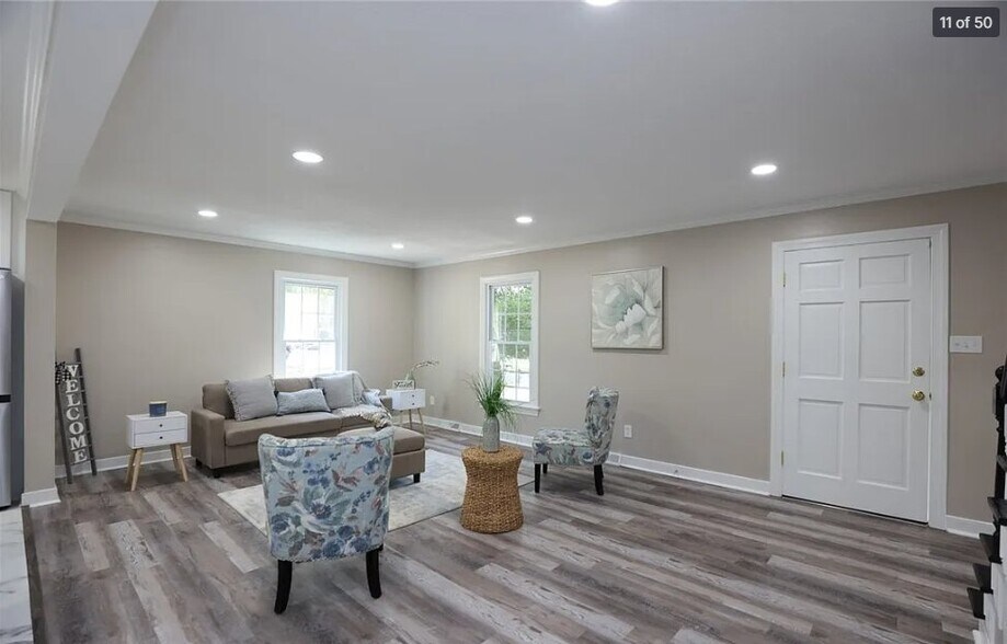 Building Photo - 9607 N Verlinda Ct