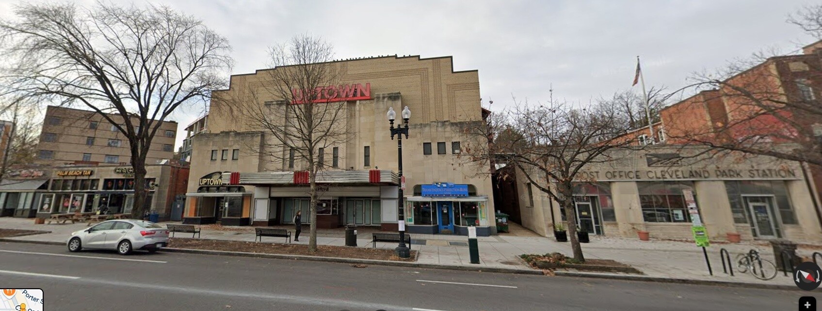 Building Photo - 2755 Ordway St NW