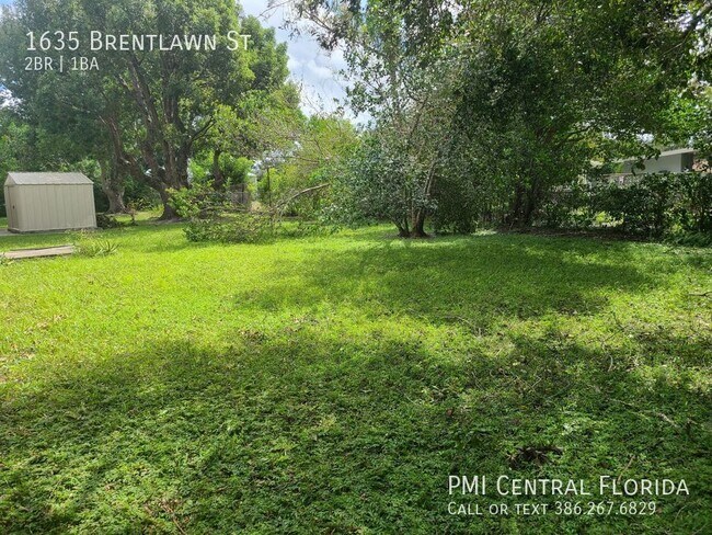 Building Photo - Deltona Bungalow