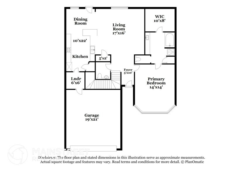 Building Photo - 2408 Curbow Dr