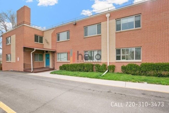 Building Photo - 1204 Pierce St