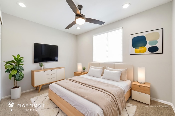 Building Photo - 19617 E Bails Pl