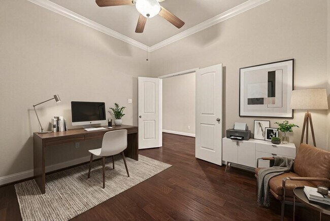 Building Photo - 107 Angel Hollow Ln