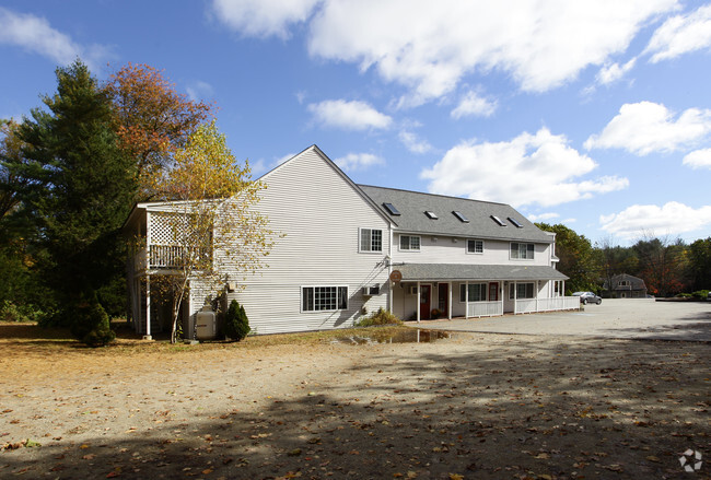 Building Photo - 122 Lafayette Road