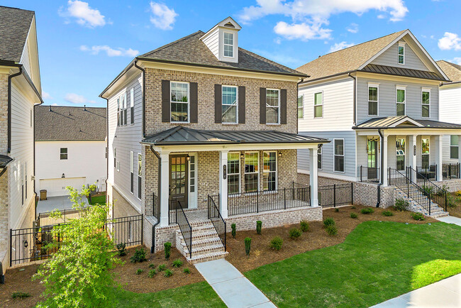 Building Photo - 114 Stonehouse Dr
