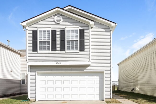 Building Photo - 1245 Kenwood Dr