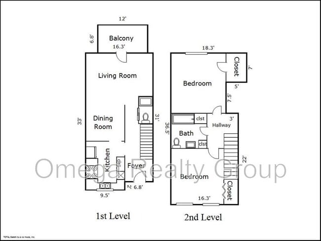 Building Photo - 3328 Warringwood Dr