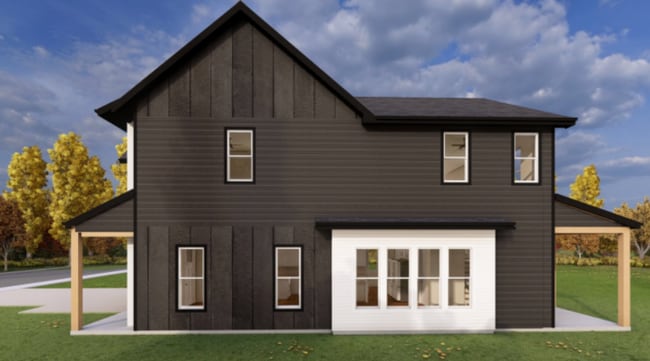 Building Photo - 107 Mile Dr