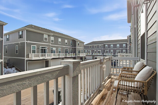 Building Photo - 2117 Yellowstone Blvd