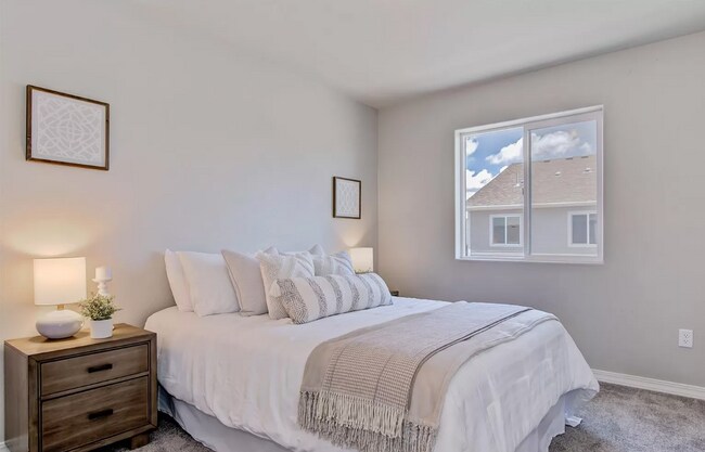 Building Photo - 7468 Johnsontown Hts