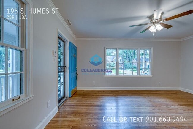 Building Photo - 195 S Humes St