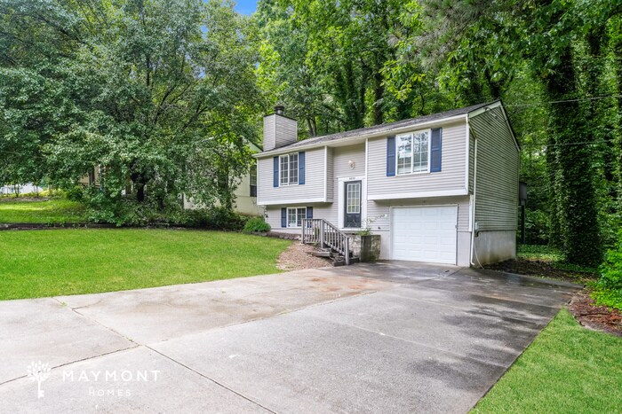 Building Photo - 4033 Overland Trail SW