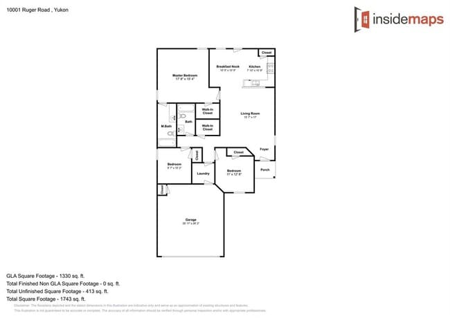 Building Photo - 10001 Ruger Rd