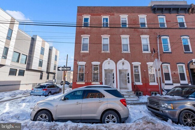 Building Photo - 1319 N 19th St