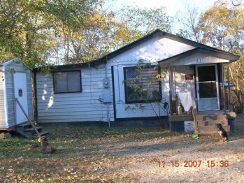 Primary Photo - 417 Mississippi St