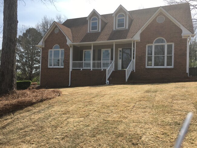 Building Photo - 612 Tiffany Dr