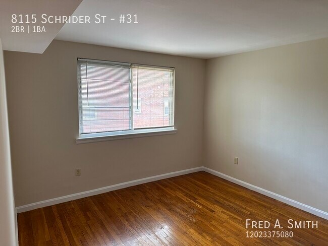 Building Photo - 8115 Schrider St