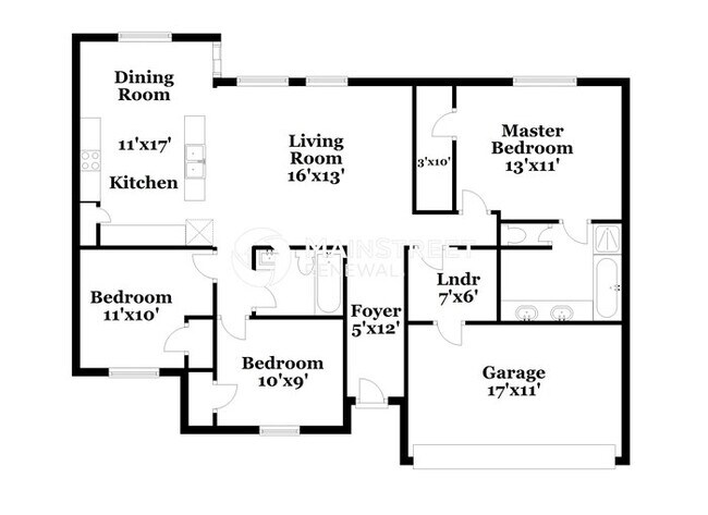 Building Photo - 3 Bedroom Pet-Friendly Home in Mansfield, TX with Main Street Renewal