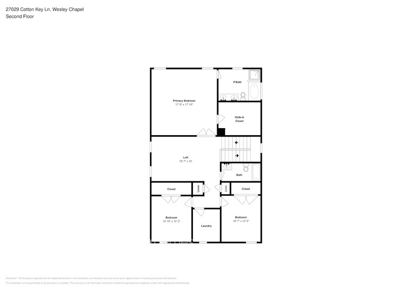 Building Photo - 27029 Cotton Key Ln