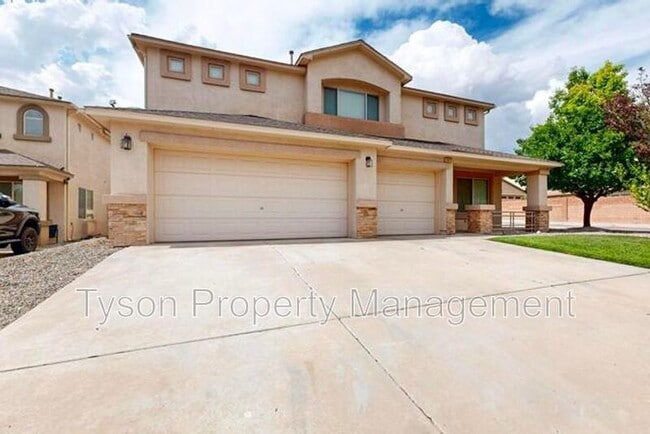 Building Photo - 3425 Oasis Springs Rd NE
