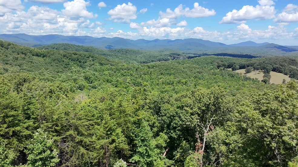 Best view in North GA. - 86 Yonah Vw