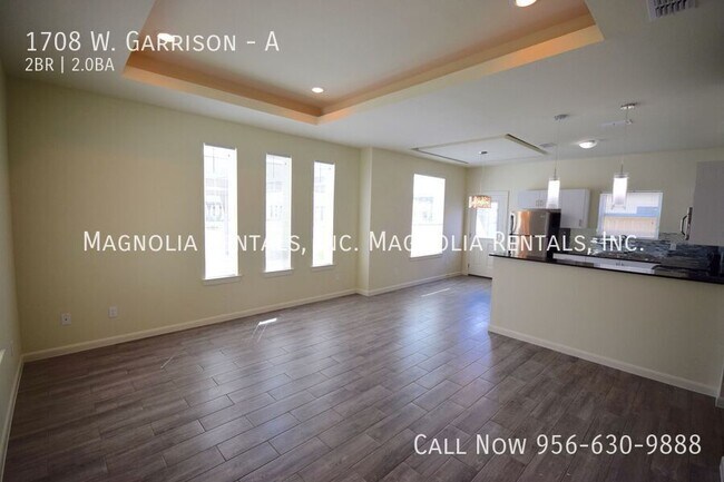 Building Photo - 1708 W. Garrison-A