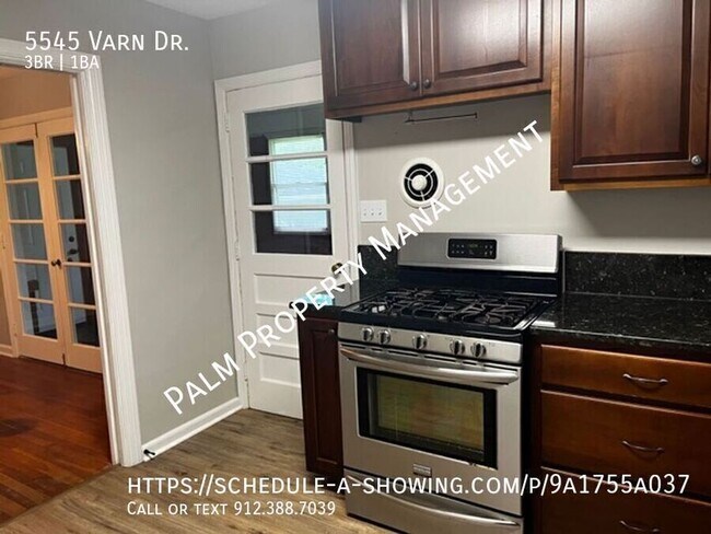 Building Photo - 5545 Varn Dr