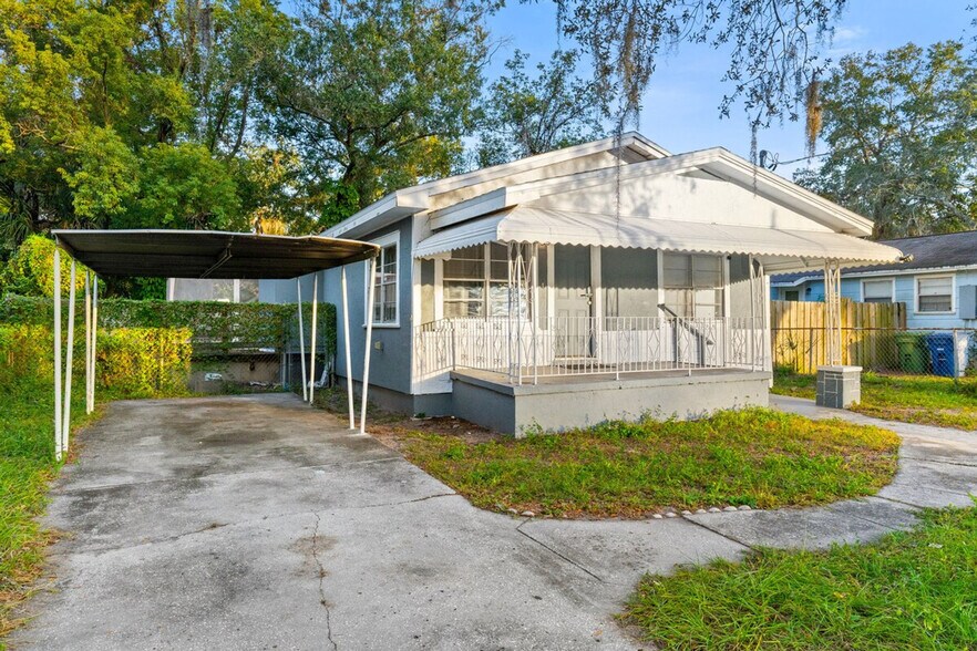 Building Photo - 4805 N 37th St