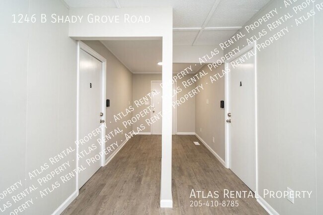 Building Photo - 1246 Shady Grove Rd