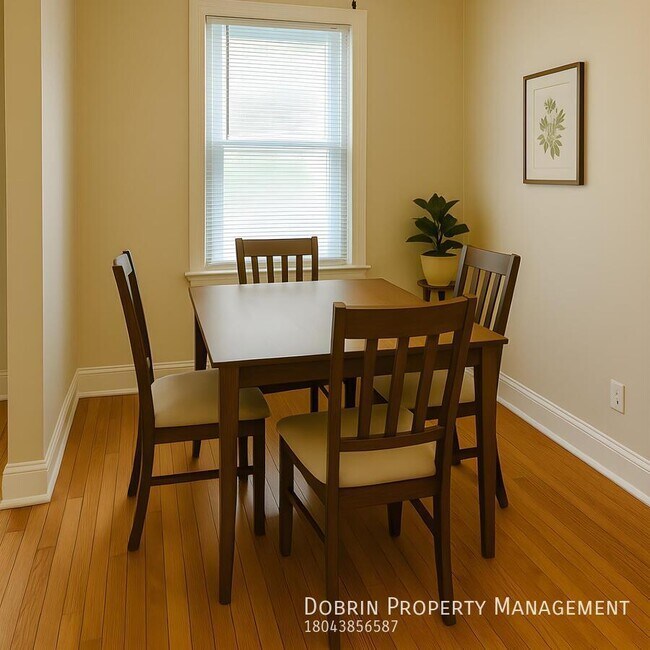 Building Photo - 516 N Hancock St