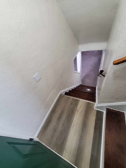 Building Photo - 1510 Tuxedo Ave